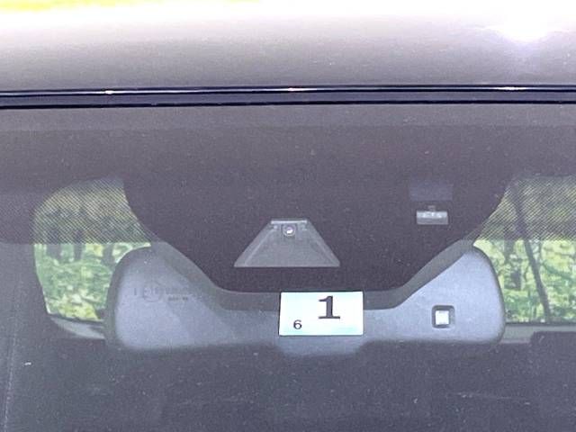 Toyota HARRIER 2017-01 194247-4