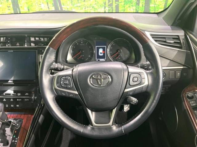Toyota HARRIER 2017-01 194247-11