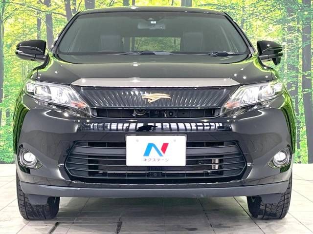 Toyota HARRIER 2017-01 194247-14