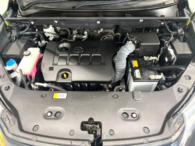 Toyota HARRIER 2017-01 194247-18
