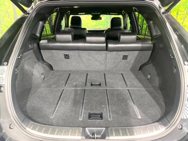 Toyota HARRIER 2017-01 194247-10