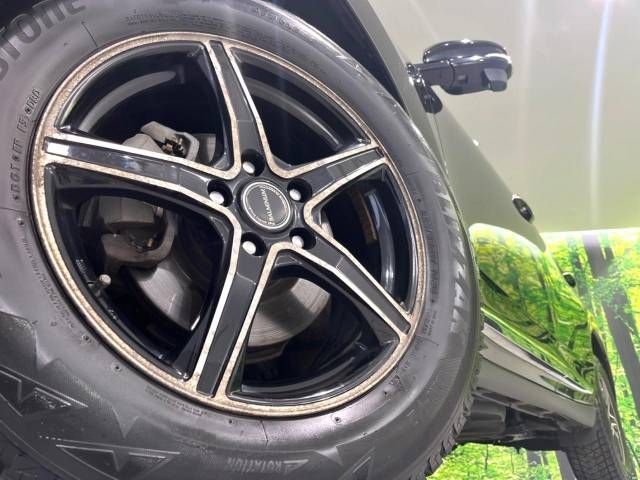Toyota HARRIER 2017-01 194247-13