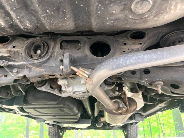 Toyota HARRIER 2017-01 194247-19