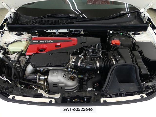 Honda CIVIC 2024-07 357930-19