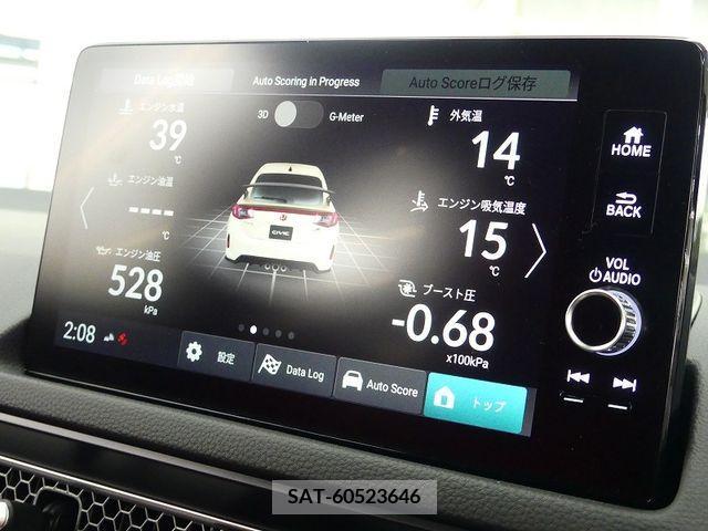 Honda CIVIC 2024-07 357930-3