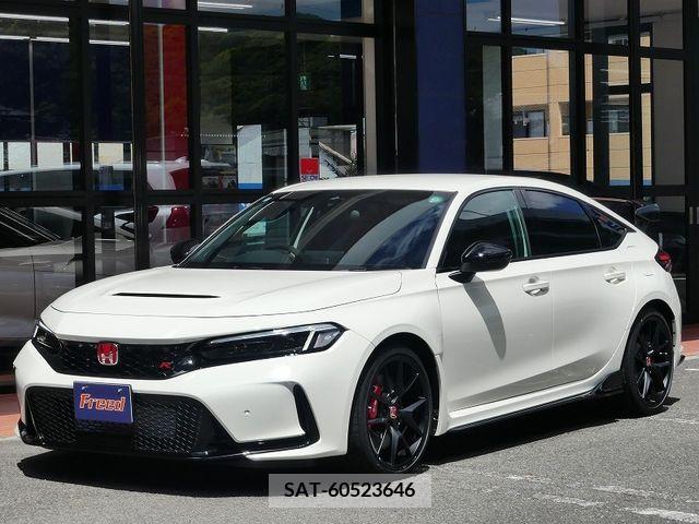 Honda CIVIC 2024-07 357930-0