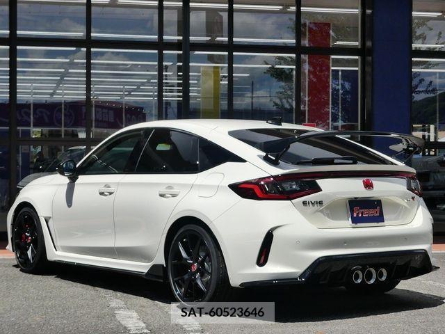Honda CIVIC 2024-07 357930-5