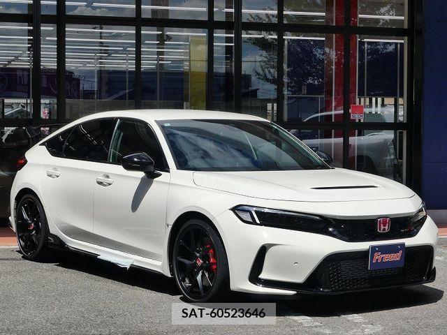 Honda CIVIC 2024-07 357930-4