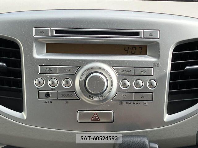 Suzuki WAGON R 2014-11 370982-6