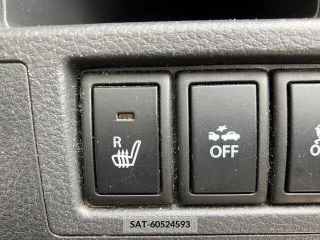 Suzuki WAGON R 2014-11 370982-12