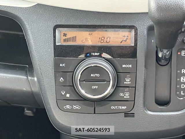 Suzuki WAGON R 2014-11 370982-10