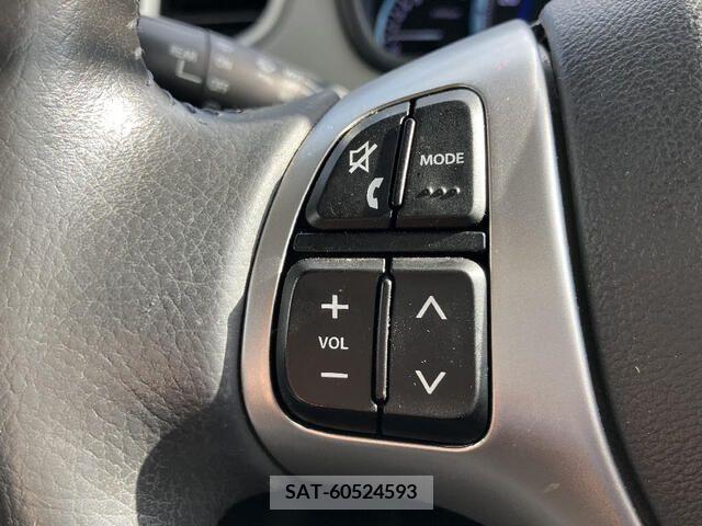 Suzuki WAGON R 2014-11 370982-9