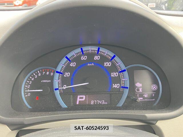Suzuki WAGON R 2014-11 370982-7