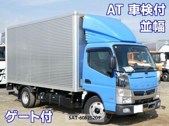Mitsubishi CANTER 2019-10 263449-0