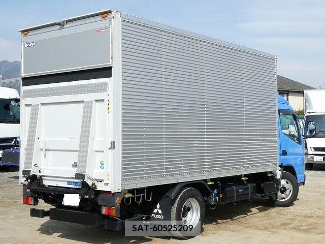 Mitsubishi CANTER 2019-10 263449-2