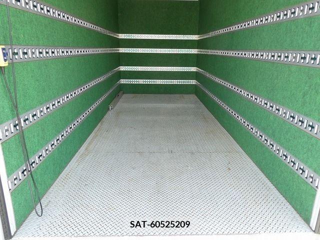 Mitsubishi CANTER 2019-10 263449-6