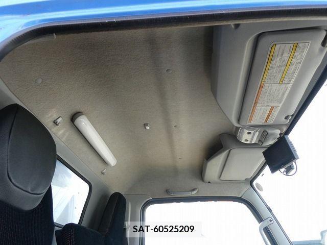 Mitsubishi CANTER 2019-10 263449-12