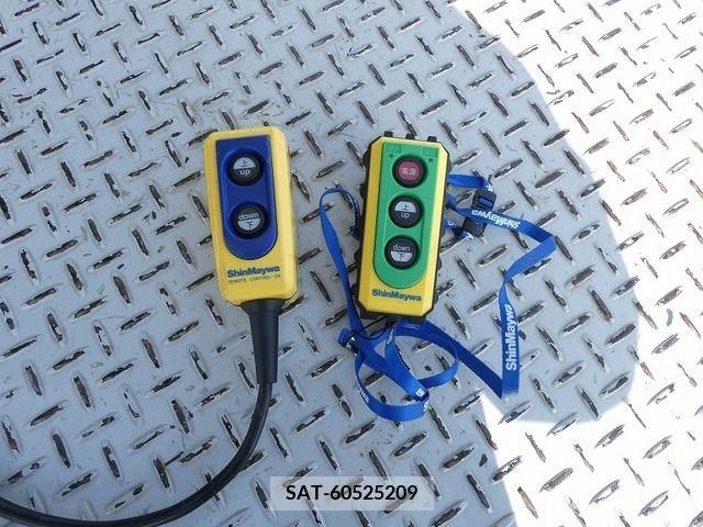 Mitsubishi CANTER 2019-10 263449-10