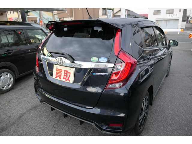Honda FIT HYBRID 2019-05 185936-5