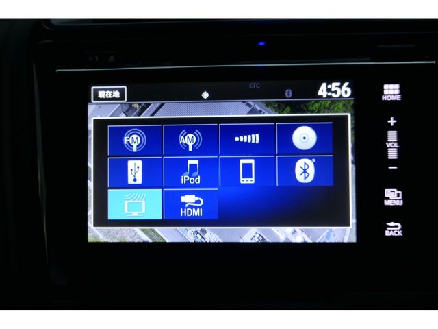 Honda FIT HYBRID 2019-05 185936-12