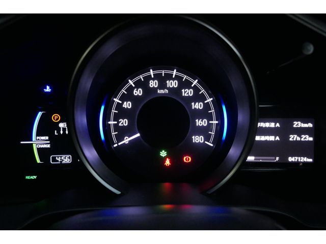 Honda FIT HYBRID 2019-05 185936-10