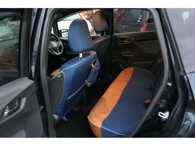 Honda FIT HYBRID 2019-05 185936-25