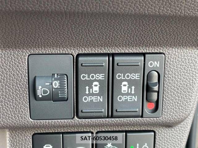 Honda FREED 2022-07 386995-5