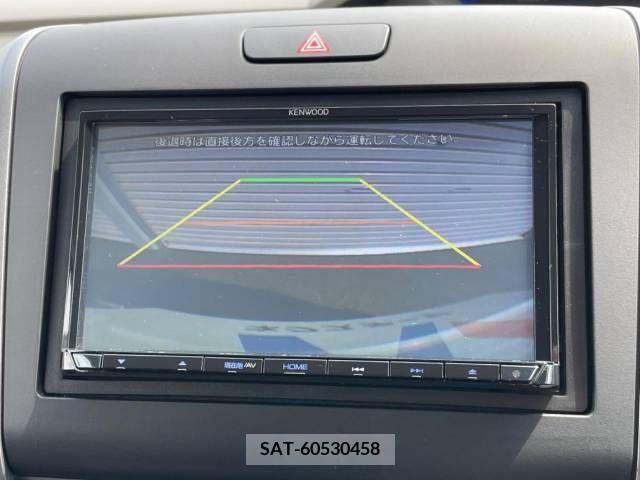 Honda FREED 2022-07 386995-4