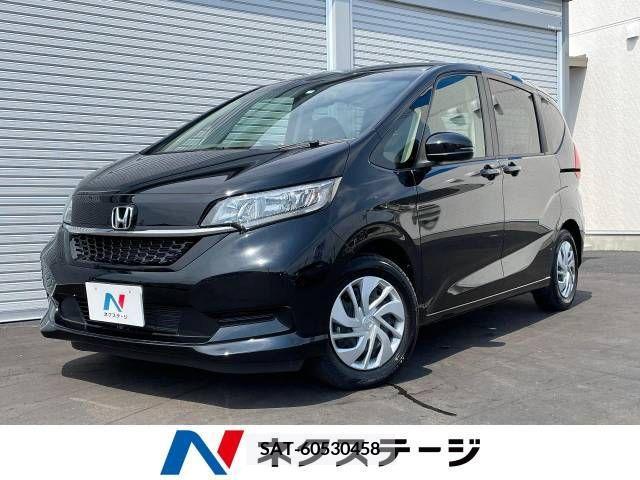 Honda FREED 2022-07 386995-0