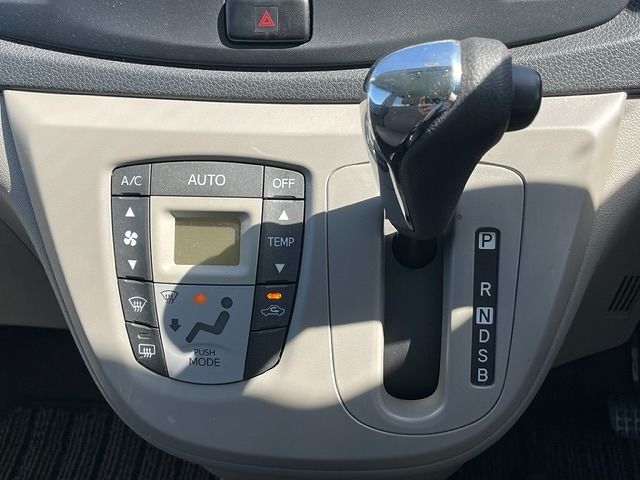 Daihatsu MIRA ES 2011-11 22218-19
