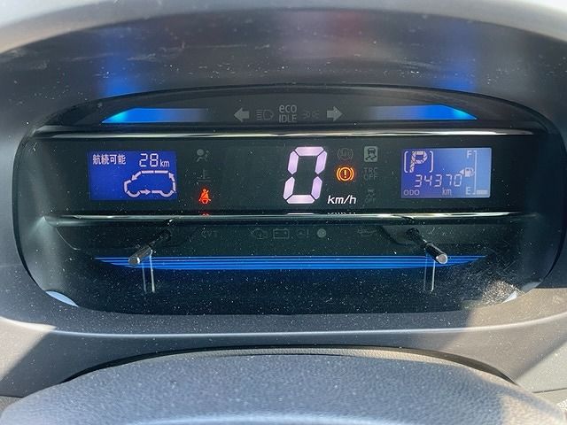 Daihatsu MIRA ES 2011-11 22218-7