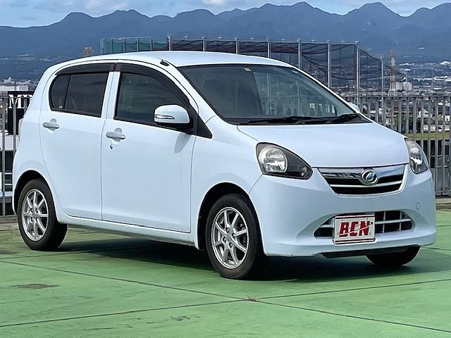 Daihatsu MIRA ES 2011-11 22218-6