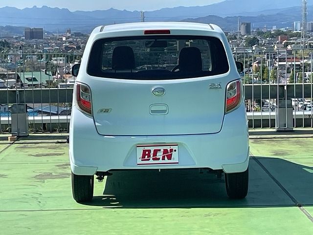 Daihatsu MIRA ES 2011-11 22218-18