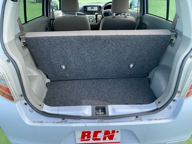 Daihatsu MIRA ES 2011-11 22218-17