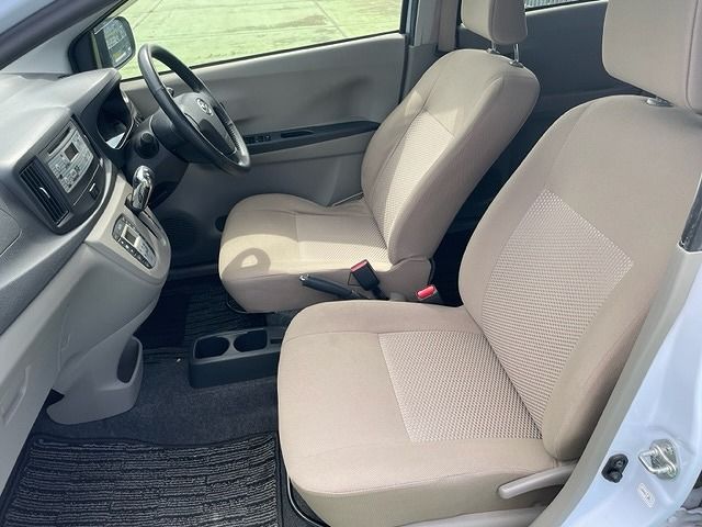 Daihatsu MIRA ES 2011-11 22218-3