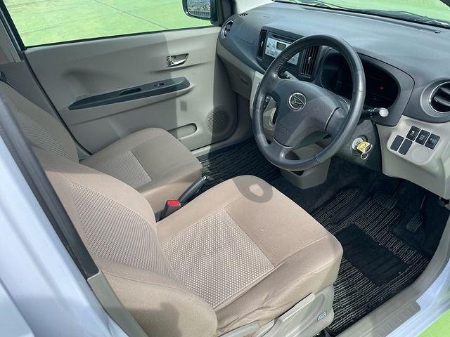 Daihatsu MIRA ES 2011-11 22218-15