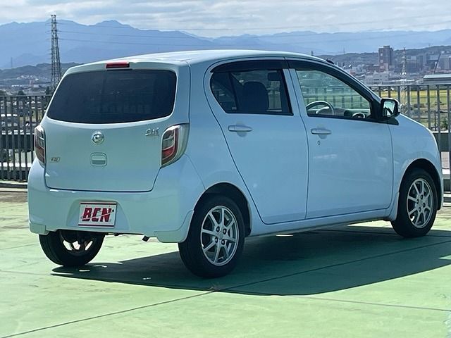 Daihatsu MIRA ES 2011-11 22218-2