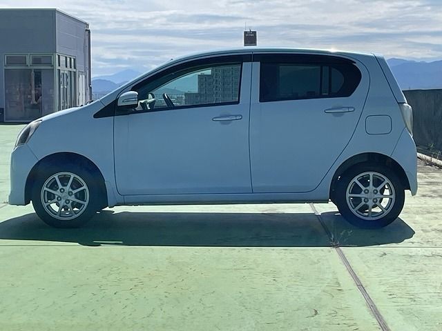 Daihatsu MIRA ES 2011-11 22218-14