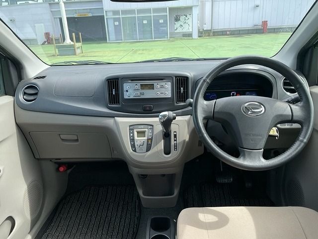 Daihatsu MIRA ES 2011-11 22218-1
