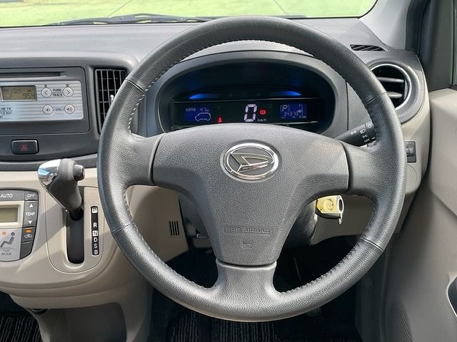 Daihatsu MIRA ES 2011-11 22218-13