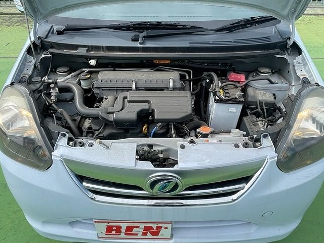 Daihatsu MIRA ES 2011-11 22218-27