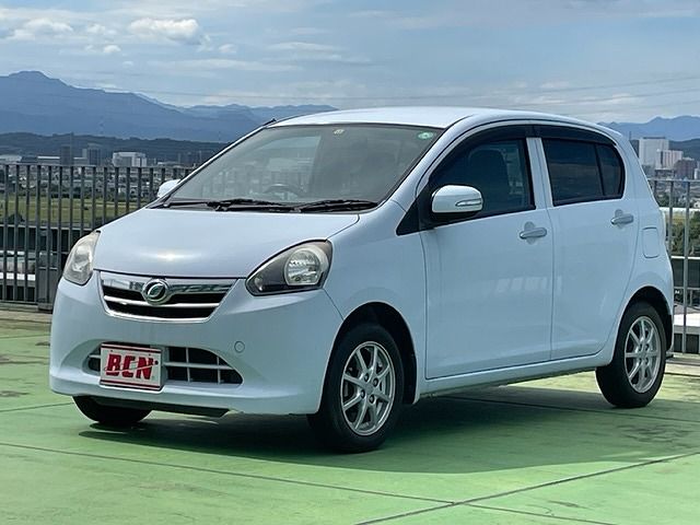 Daihatsu MIRA ES 2011-11 22218-0