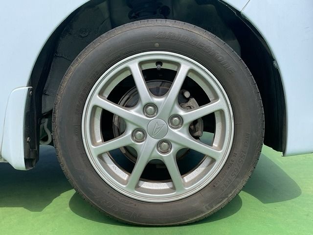 Daihatsu MIRA ES 2011-11 22218-26