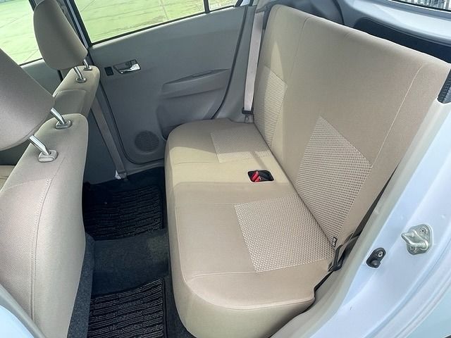 Daihatsu MIRA ES 2011-11 22218-21