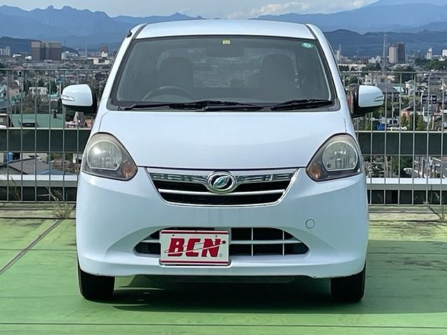 Daihatsu MIRA ES 2011-11 22218-12