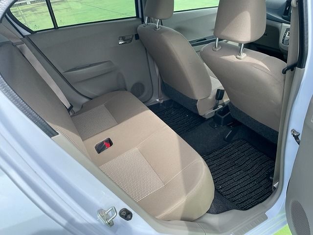 Daihatsu MIRA ES 2011-11 22218-9