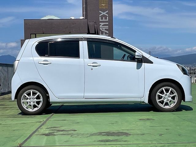 Daihatsu MIRA ES 2011-11 22218-20