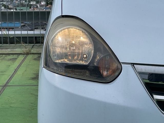 Daihatsu MIRA ES 2011-11 22218-24