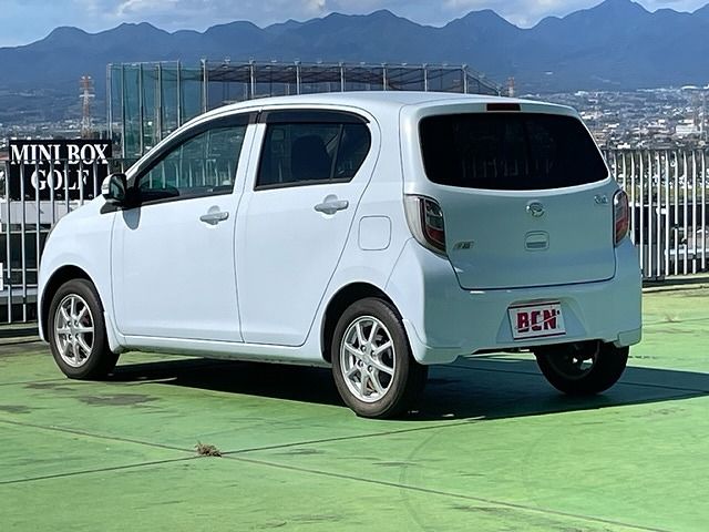 Daihatsu MIRA ES 2011-11 22218-8
