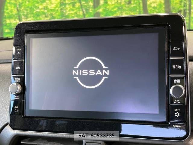 Nissan ROOX 2022-05 363153-2